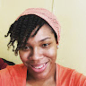 Meet your Posher, Davena